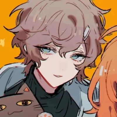 不瞒你了其实我不是人类，我是海边的一种贝壳，叫沃斯泥德堡贝。(图4)