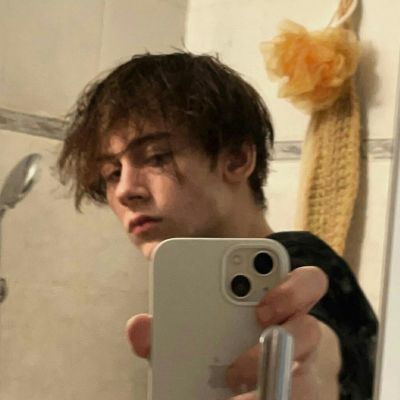 ins小清新文艺范男头事已至此先吃饭吧该吃吃该喝喝遇事别往心里搁(图2)