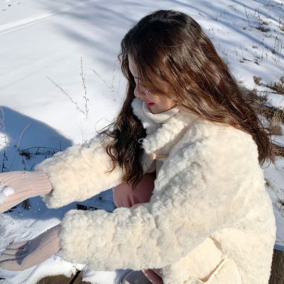 ins恩典森系女头一直停在原地麻的不是腿是脑子(图15)