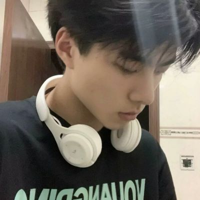 ins小清新文艺范男头不论清晨或日暮有你的时光值得虚度(图15)