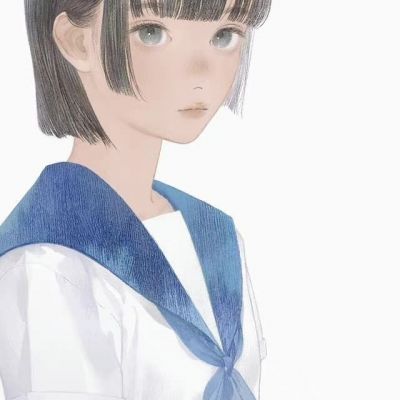 画师 matayosi_ ​​​/浪漫至死不渝.(图6)