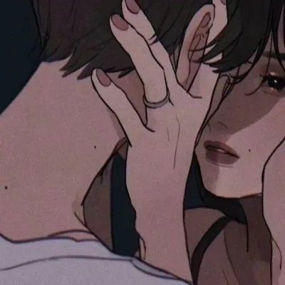 动漫情头 | ＂爱没有定义 你在 它就在＂(图7)