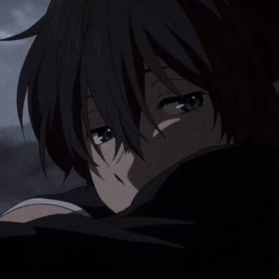 玥玥  动漫男头温柔系列(图9)