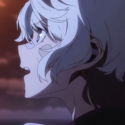 男漫||黑夜回到黑夜。(图6)