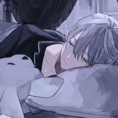 情头.  你是盛开在沿途漫山遍野的温柔(图8)