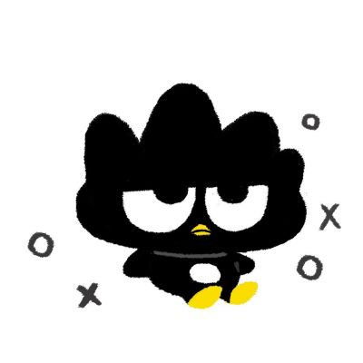 三丽鸥小头像(图9)