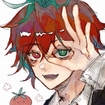 风水轮流转，总得有人要付出代价 ＂优质动漫男头 ＂优质漫头(图2)