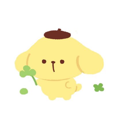 三丽鸥小头像(图5)