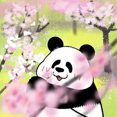 对象不是人小众动漫情头(图8)