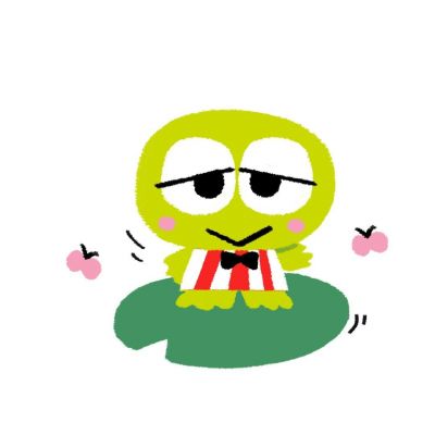 三丽鸥小头像(图6)