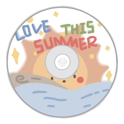 杏子茶酱酱｜可爱头像(图4)