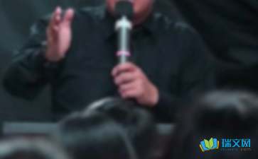 英文励志演讲稿7篇