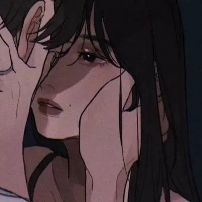 动漫情头 | ＂爱没有定义 你在 它就在＂(图8)