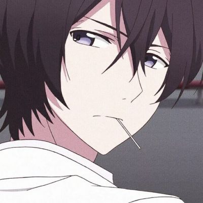 男漫||黑夜回到黑夜。(图2)