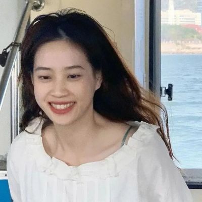 清纯女头   氛围感(图7)