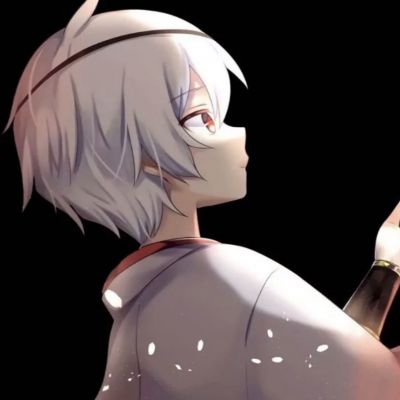 男漫||烧死我的鸢尾。(图10)