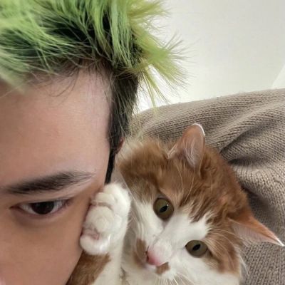 ins小清新文艺范男头事已至此先吃饭吧该吃吃该喝喝遇事别往心里搁(图12)