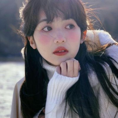 ins恩典森系女头一直停在原地麻的不是腿是脑子(图19)