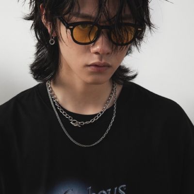 ins小清新文艺范男头当年我也是颗痴情种子结果下场雨淹死了(图13)