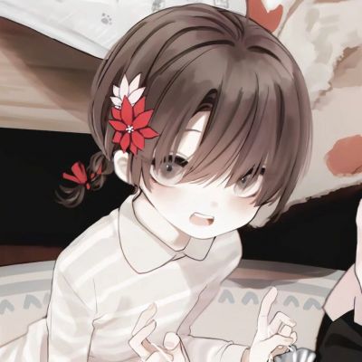 情头／能不能别离开(图7)