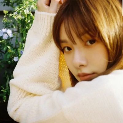 清纯女头   氛围感(图5)