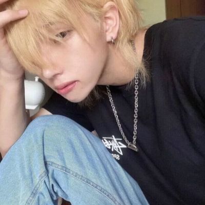 男生头像 等待(图4)