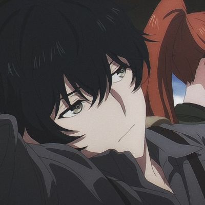 男漫||黑夜回到黑夜。(图8)