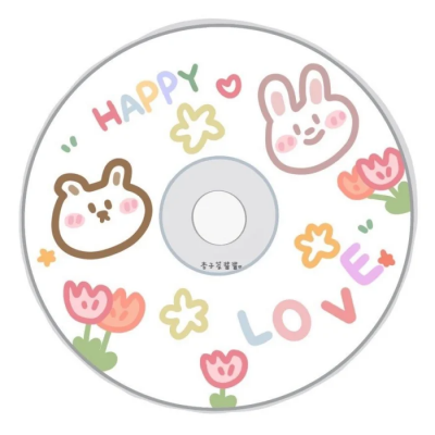 杏子茶酱酱｜可爱头像(图2)