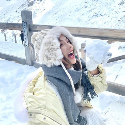 ins恩典森系女头一直停在原地麻的不是腿是脑子(图11)