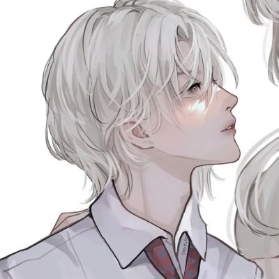 动漫情头 | ＂爱没有定义 你在 它就在＂(图1)