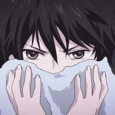 男漫||黑夜回到黑夜。(图10)