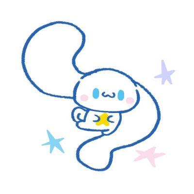 三丽鸥小头像(图4)