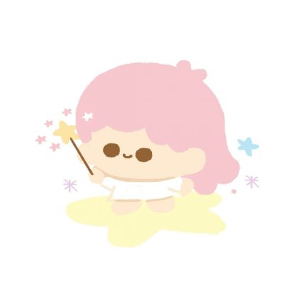 三丽鸥小头像(图8)