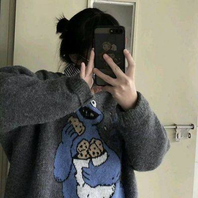 女头‖我的温柔只给你(图1)