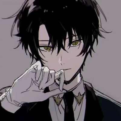 风水轮流转，总得有人要付出代价 ＂优质动漫男头 ＂优质漫头(图11)