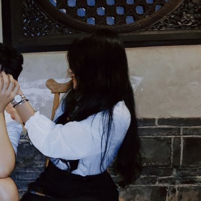 回首亘年漫月里所有怦然心动你仍拨得头筹(图8)