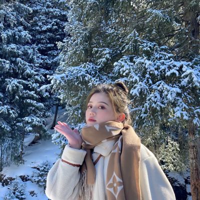 ins恩典森系女头一直停在原地麻的不是腿是脑子(图9)