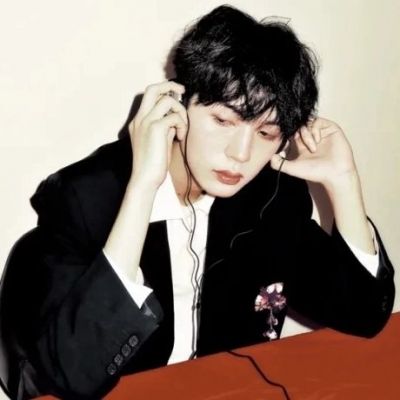 ins小清新文艺范男头不论清晨或日暮有你的时光值得虚度(图17)