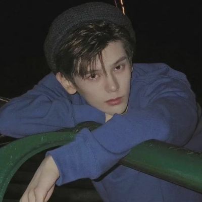 ins小清新文艺范男头其实表白未必是件好事表白会显得手特别黑(图10)