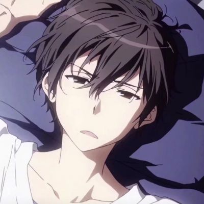 男漫||黑夜回到黑夜。(图7)