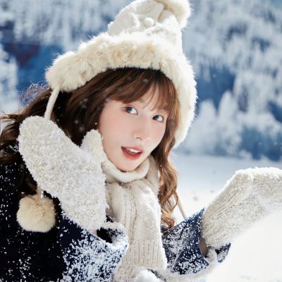 ins恩典森系女头一直停在原地麻的不是腿是脑子(图12)