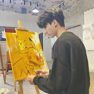 曾经我想做更好的自己 现在我想更好的做自己(图4)