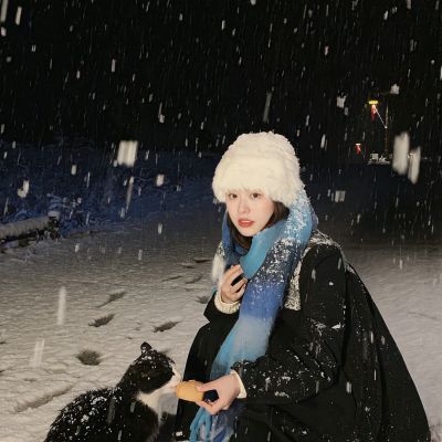 ins恩典森系女头一直停在原地麻的不是腿是脑子(图18)