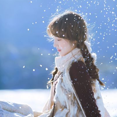 ins恩典森系女头一直停在原地麻的不是腿是脑子(图13)