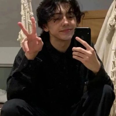 ins小清新文艺范男头事已至此先吃饭吧该吃吃该喝喝遇事别往心里搁(图11)