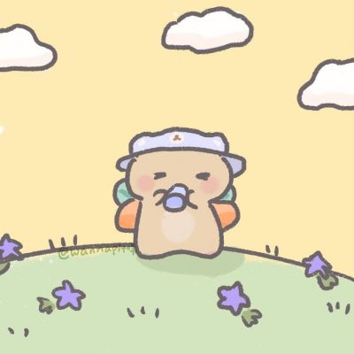 Share｜可可爱爱   没有脑袋(图3)