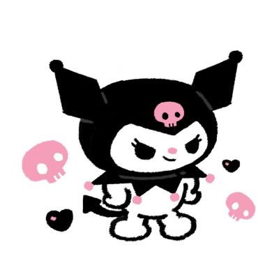 三丽鸥小头像(图3)