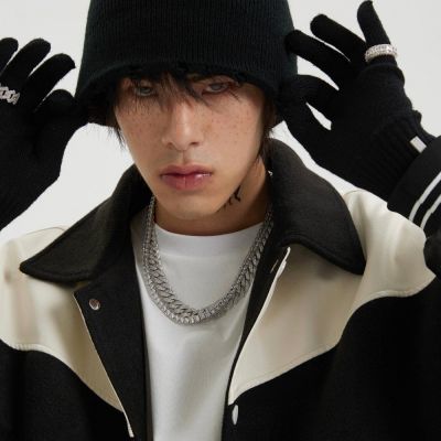 ins小清新文艺范男头当年我也是颗痴情种子结果下场雨淹死了(图14)