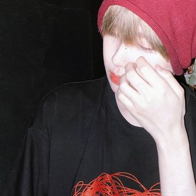 ins小清新文艺范男头当年我也是颗痴情种子结果下场雨淹死了(图15)