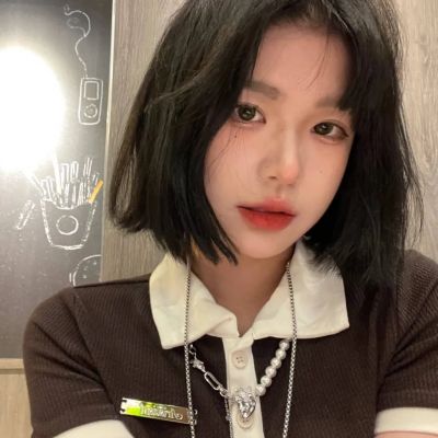 女头‖我的温柔只给你(图10)